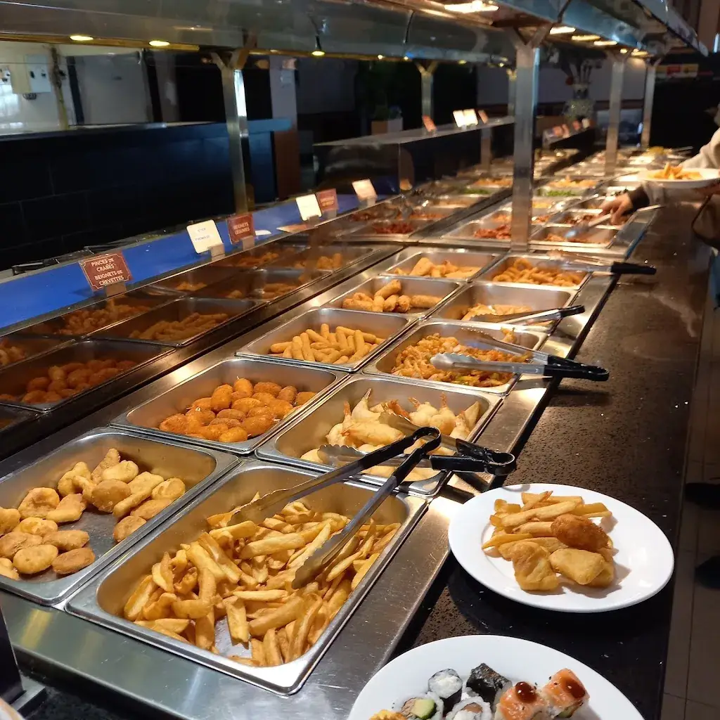 Menu_Le Palais D'or...Restaurant chinois_Seyne-sur-Mer_image_5