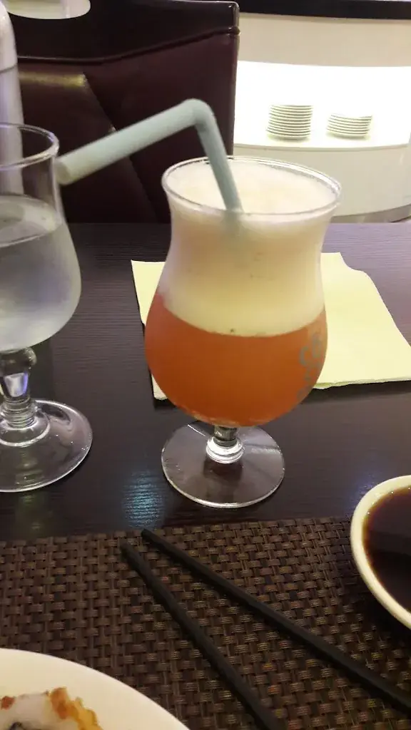 Menu_Le Palais D'or...Restaurant chinois_Seyne-sur-Mer_image_7