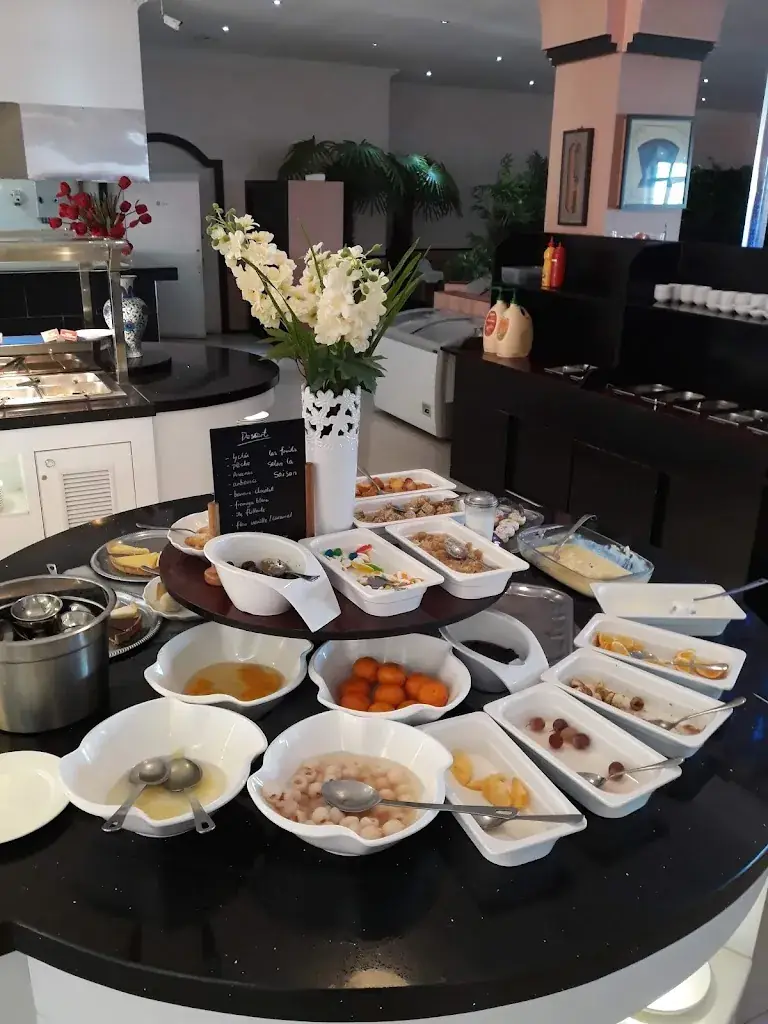 Menu_Le Palais D'or...Restaurant chinois_Seyne-sur-Mer_image_8