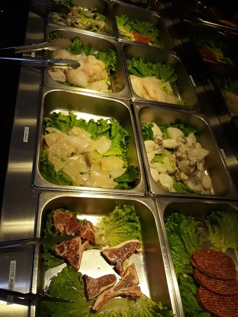 Menu_Le Palais D'or...Restaurant chinois_Seyne-sur-Mer_image_9