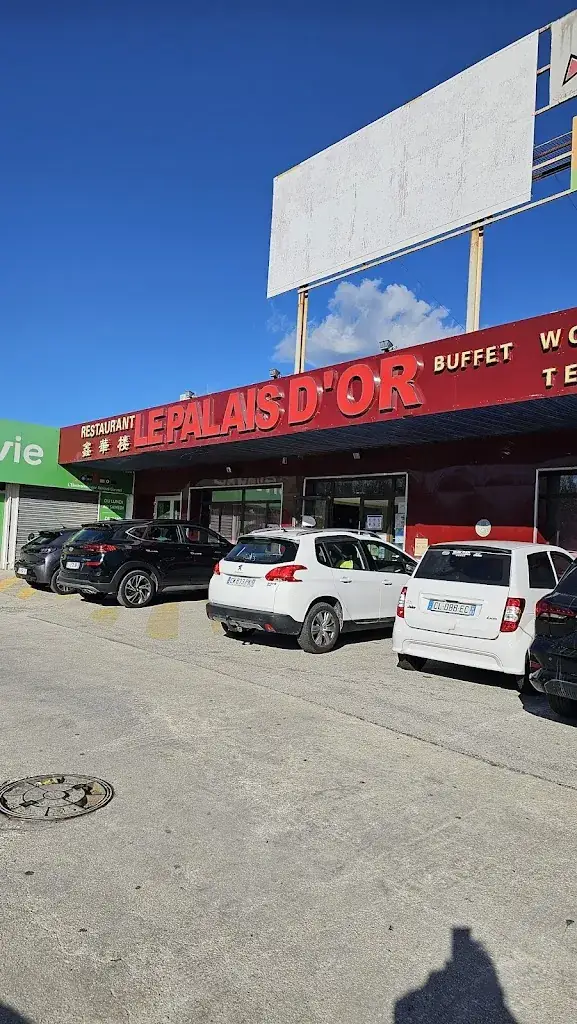 Le Palais D'or...Restaurant chinois_Seyne-sur-Mer_slider_image_1