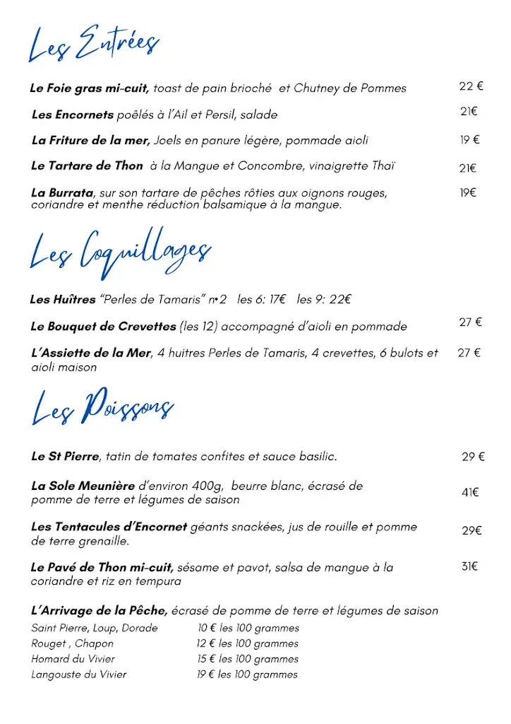 Menu_Restaurant Le Cannier_Seyne-sur-Mer_image_3
