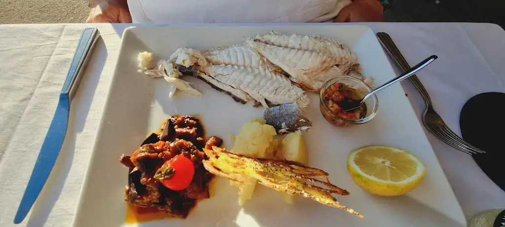 Didi G._Restaurant Le Cannier_Seyne-sur-Mer_review