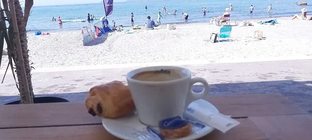 M C_Restaurant Le Cannier_Seyne-sur-Mer_review