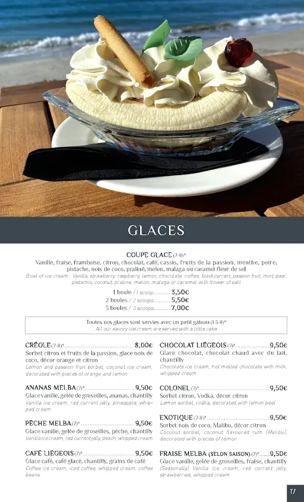 Menu_Créperie Les Deux Frères_Seyne-sur-Mer_immagine_2