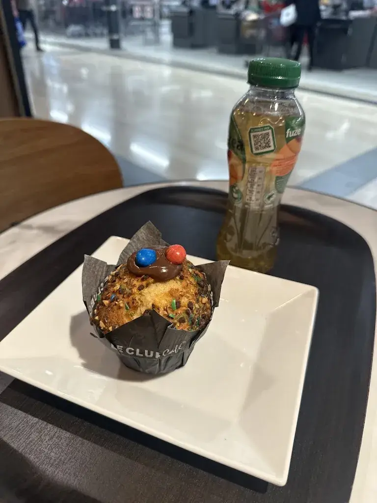 Akim A_Le Club Café La Seyne-sur-mer_Seyne-sur-Mer_review