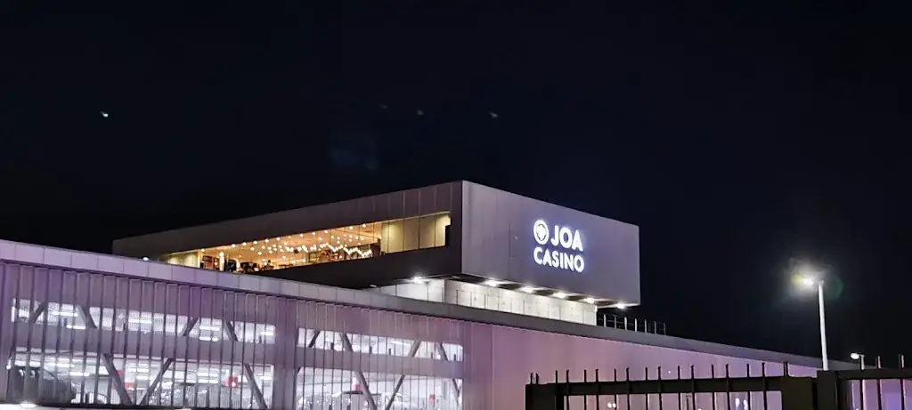 Le 360 restaurant in Seyne-sur-Mer