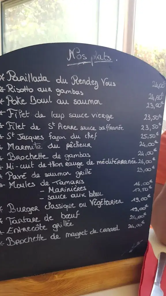 Menu_Le Rendez-vous_Seyne-sur-Mer_image_1