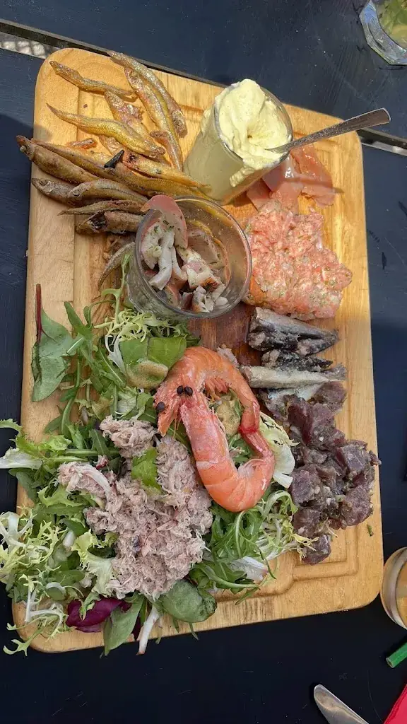 camille damian_Le Rendez-vous_Seyne-sur-Mer_avis