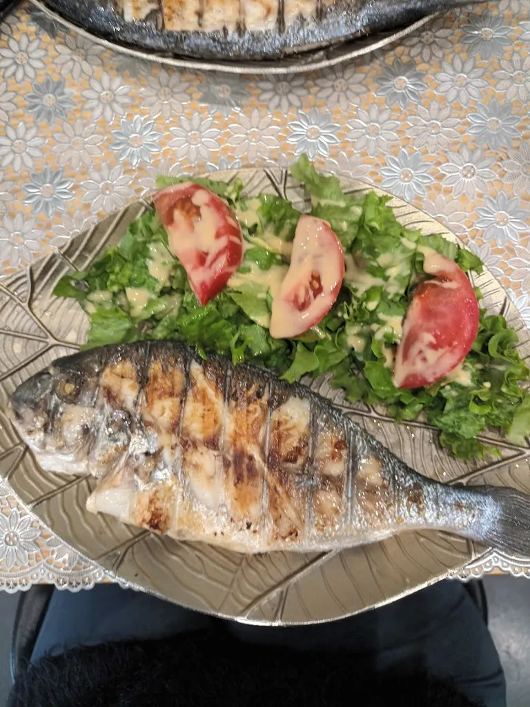 Menu_Spécialité portugaise Limitlees_Seyne-sur-Mer_image_4