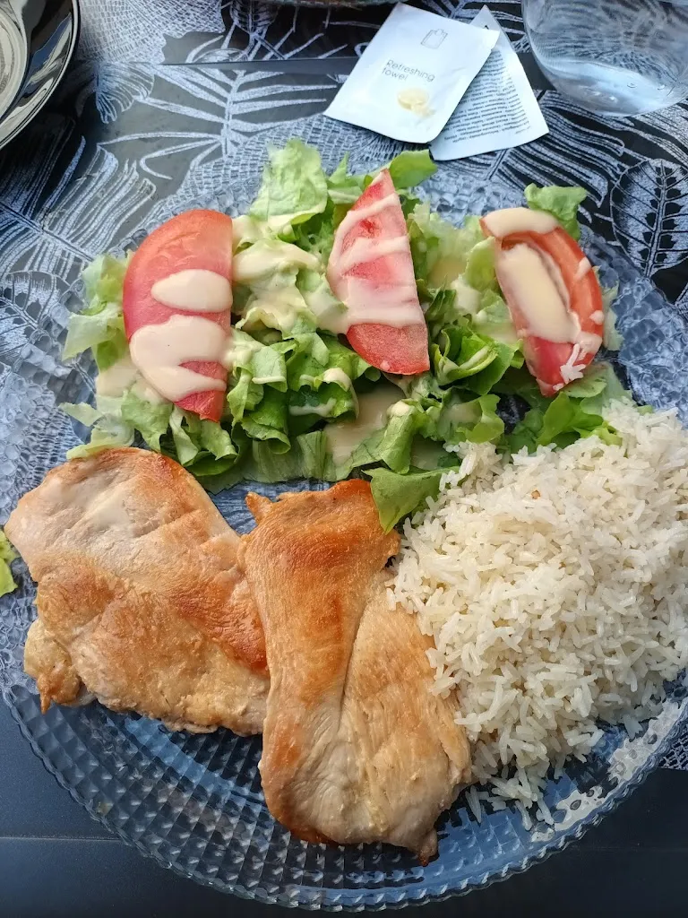 Menu_Spécialité portugaise Limitlees_Seyne-sur-Mer_image_5