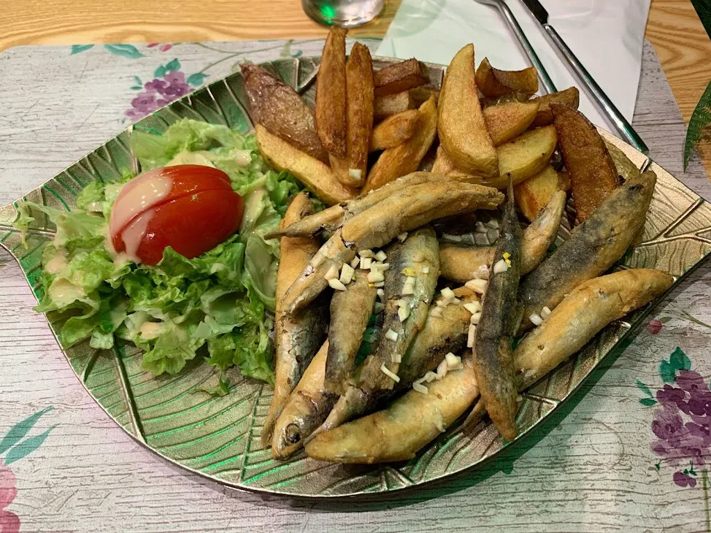 Menu_Spécialité portugaise Limitlees_Seyne-sur-Mer_image_7