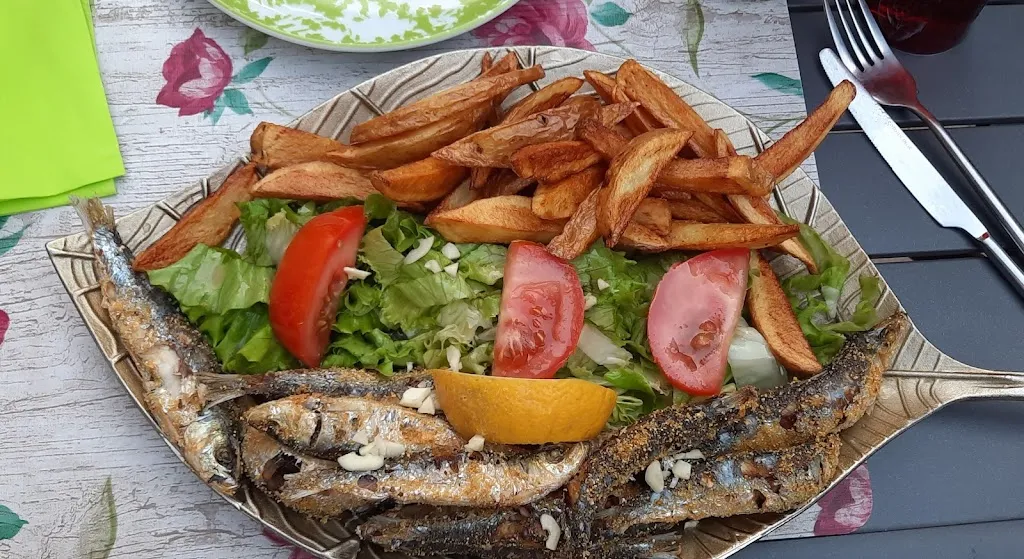 Mary May_Spécialité portugaise Limitlees_Seyne-sur-Mer_review