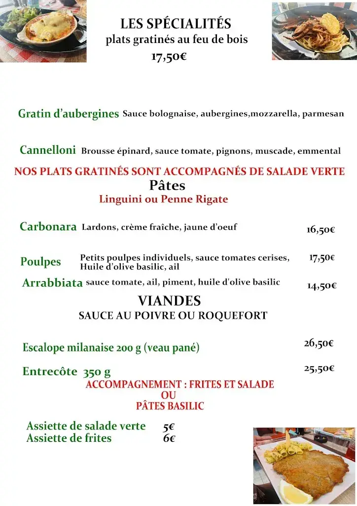Menu_Restaurant Giacalone_Lançon-Provence_image_1