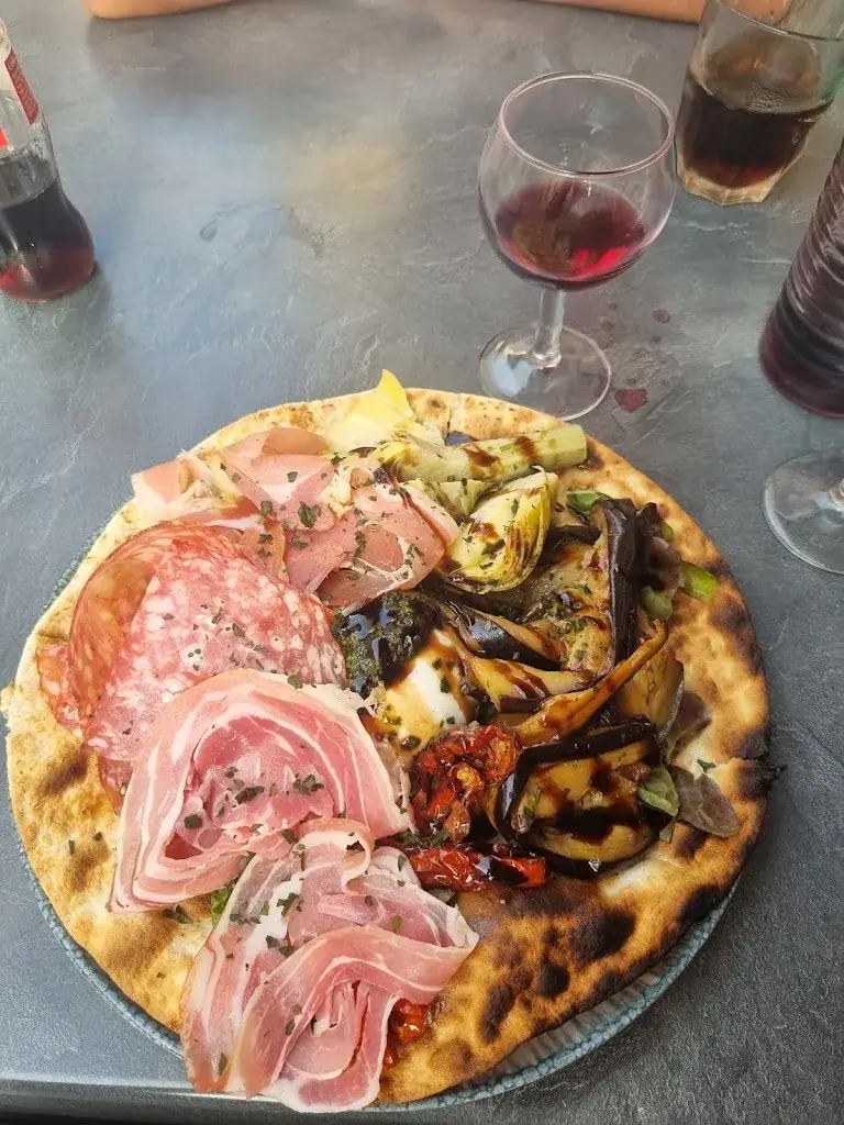 David Griffiths_Restaurant Giacalone_Lançon-Provence_review