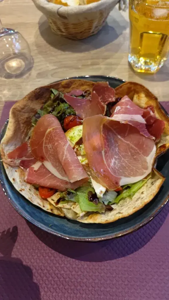 Felix Oberneder_Restaurant Giacalone_Lançon-Provence_review