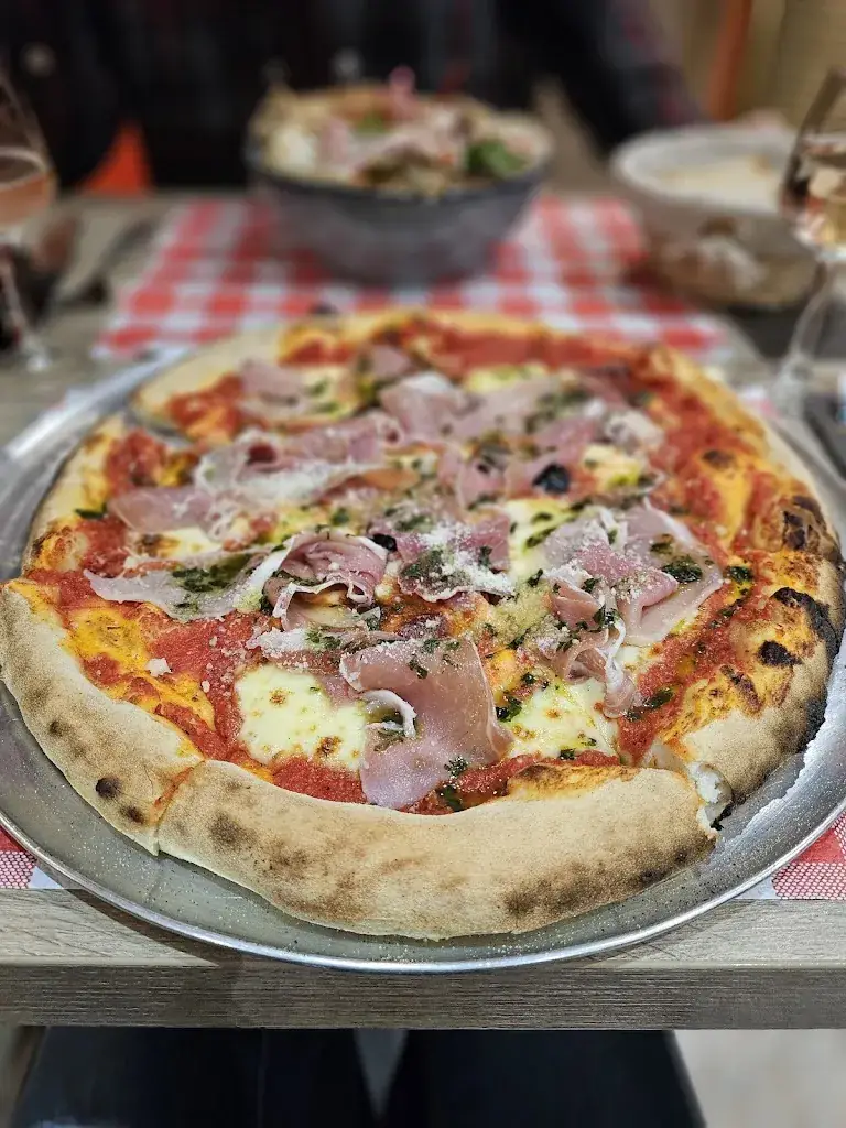 Corinne Marque_Restaurant Giacalone_Lançon-Provence_review