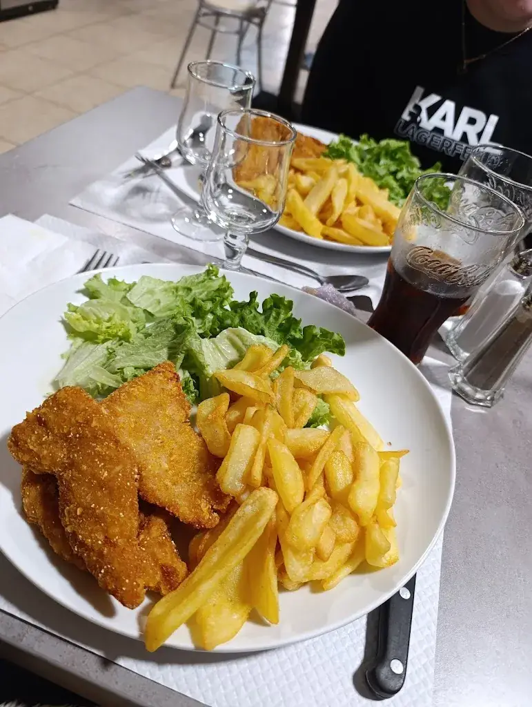 Menu_Restaurant Cigalon chez Karine_Lançon-Provence_image_4