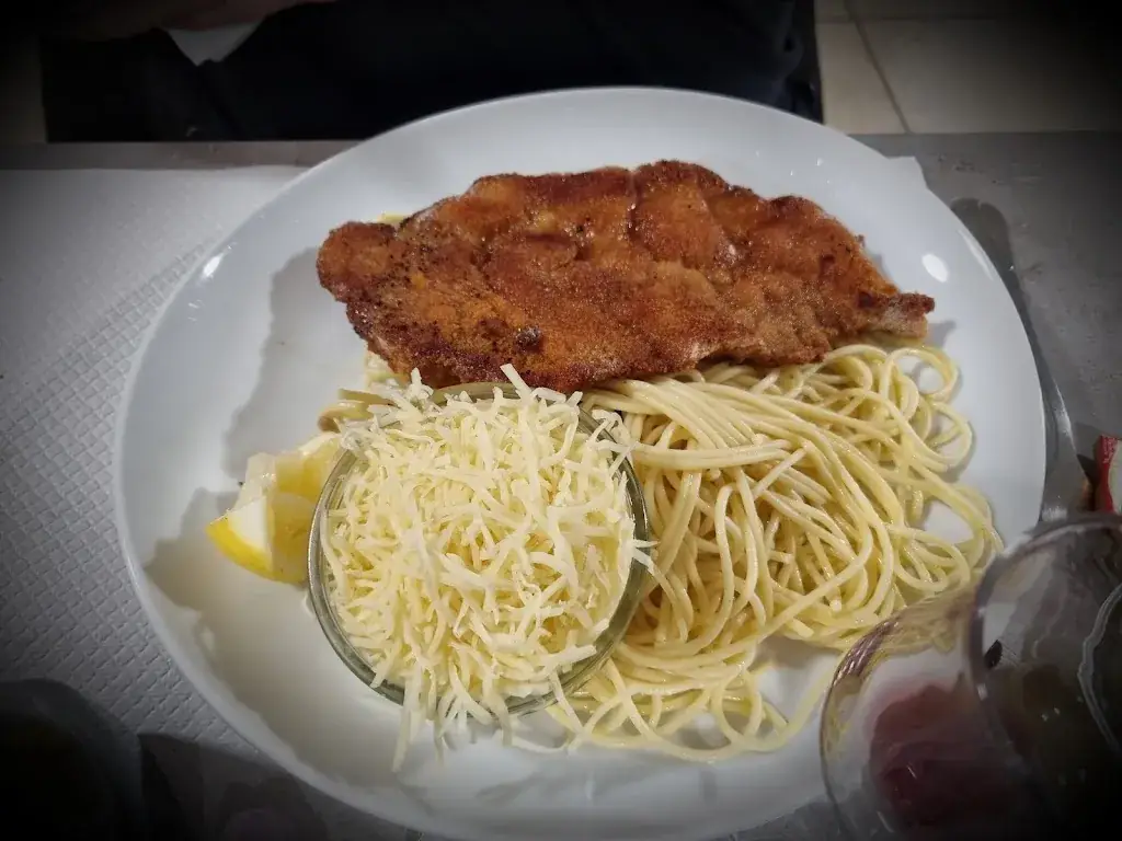 Menu_Restaurant Cigalon chez Karine_Lançon-Provence_image_5