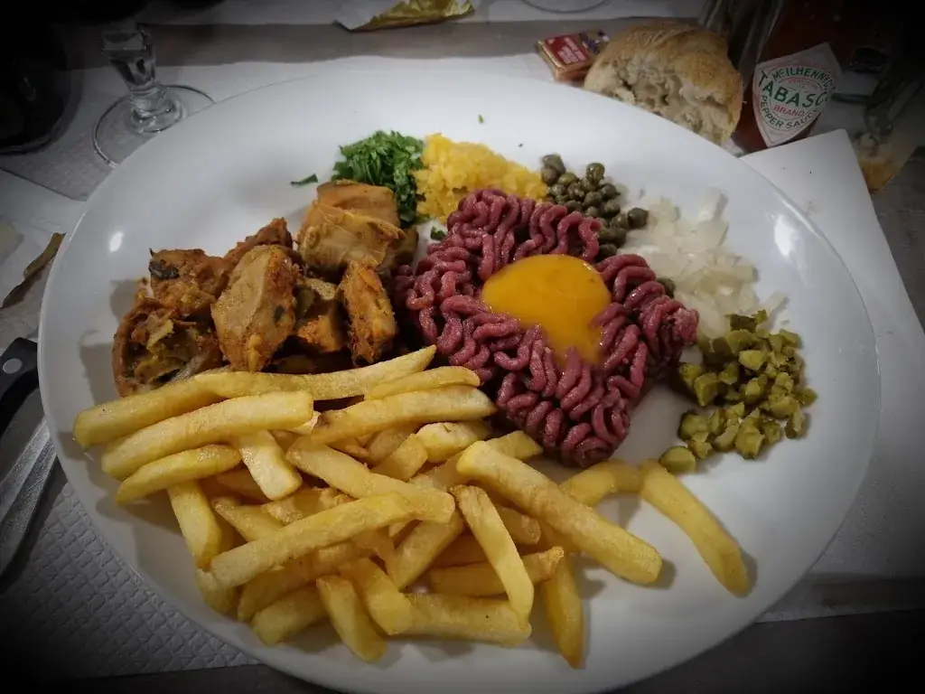 Menu_Restaurant Cigalon chez Karine_Lançon-Provence_image_6