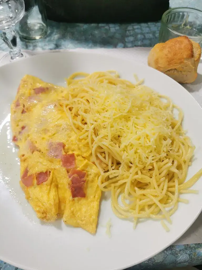 Menu_Restaurant Cigalon chez Karine_Lançon-Provence_image_7