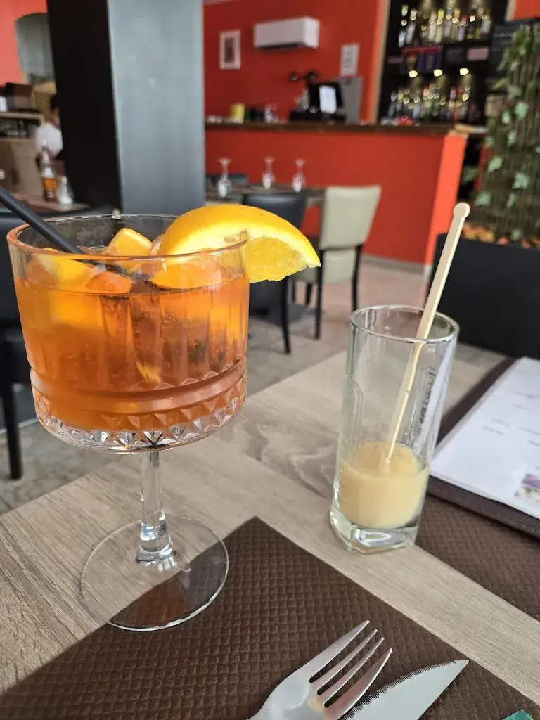 Martine DEL POPOLO_Restaurant Cigalon chez Karine_Lançon-Provence_review