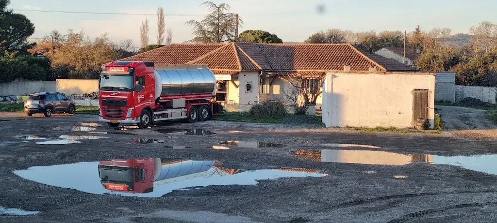 Jeancharles Payet_Restaurant Cigalon chez Karine_Lançon-Provence_review