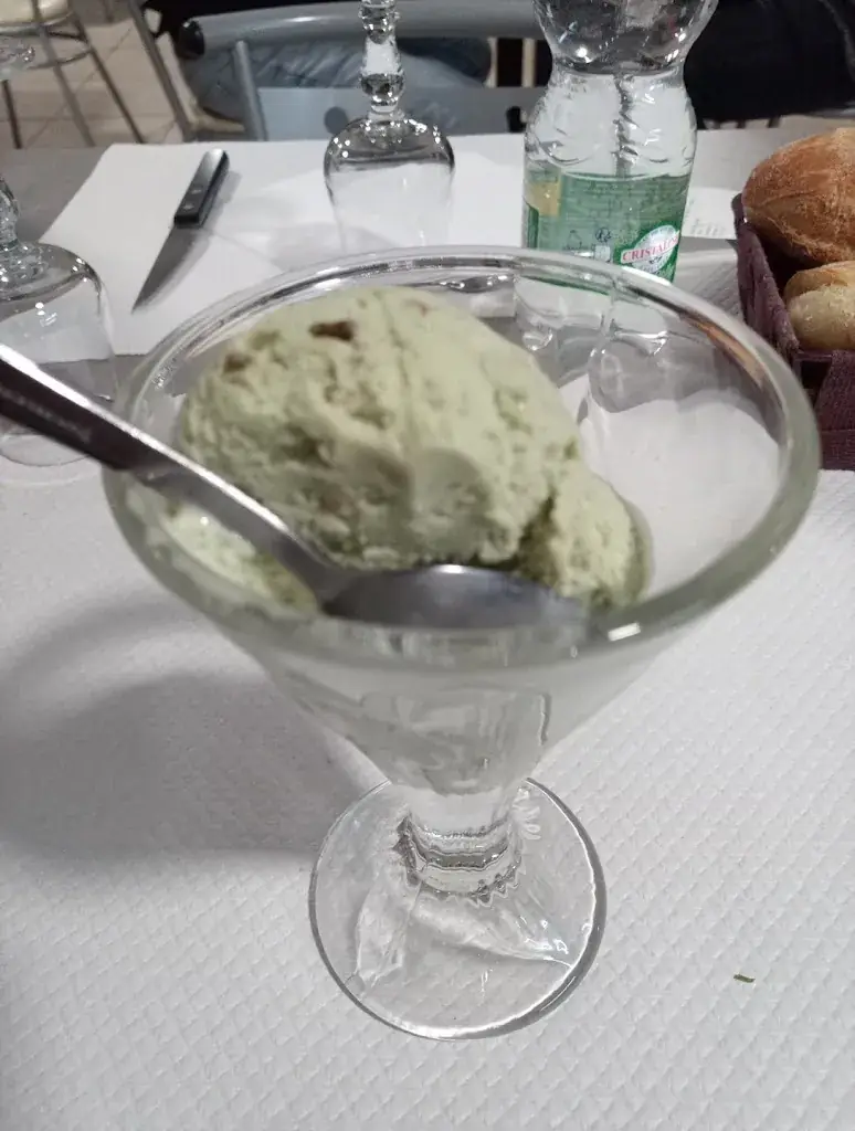 Eric Vernet_Restaurant Cigalon chez Karine_Lançon-Provence_review