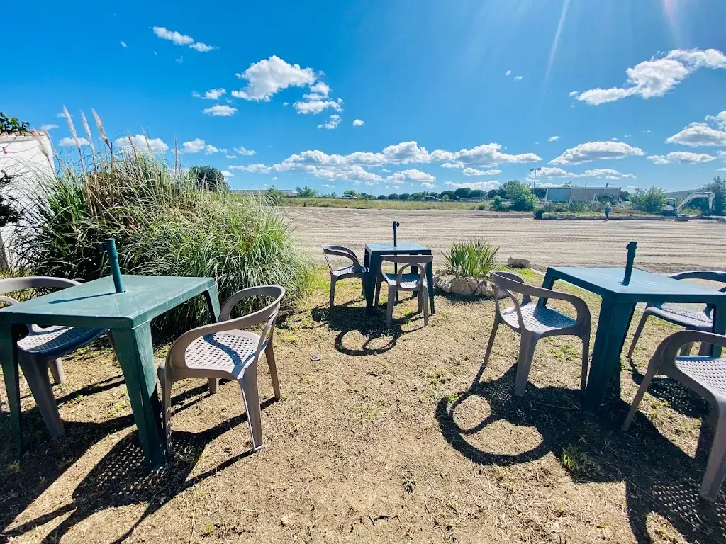 Restaurant Cigalon chez Karine restaurant in Lançon-Provence