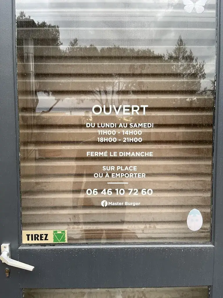 Slashers Recut _Master Burger Lançon_Lançon-Provence_review