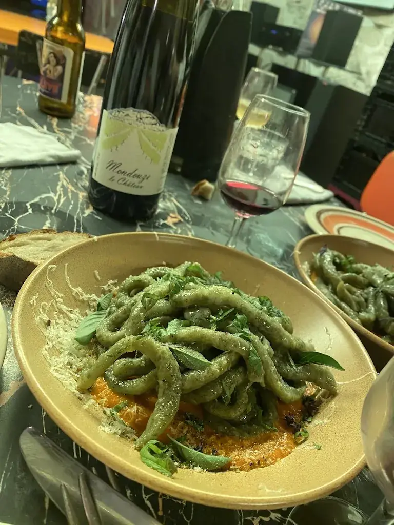 Antoine Verhaeghe_La Croustillette - Caveau de Marcheroux_Cerdon_review