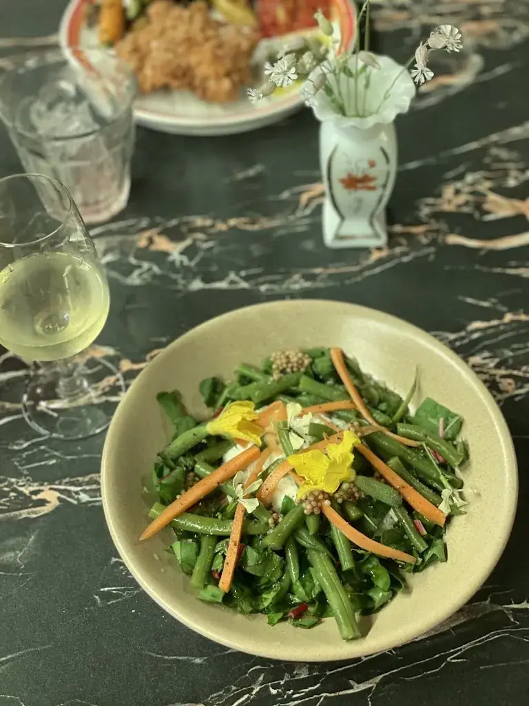 Laurie Gubian_La Croustillette - Caveau de Marcheroux_Cerdon_review