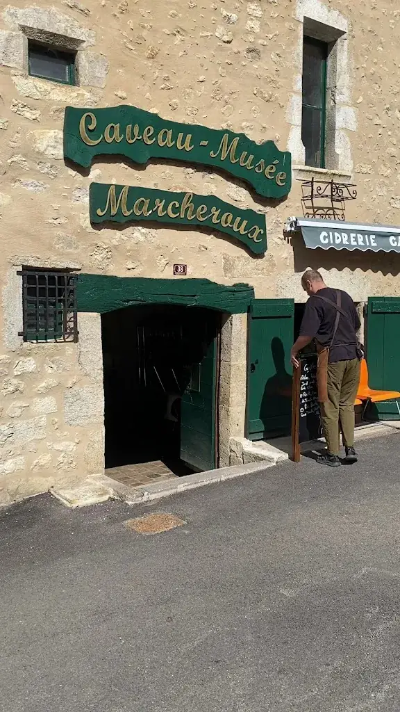 La Croustillette - Caveau de Marcheroux_Cerdon_slider_image_2