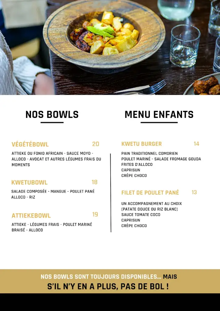 Menu_Kwetu Restaurant Salon-de-Provence_Salon-de-Provence_image_3