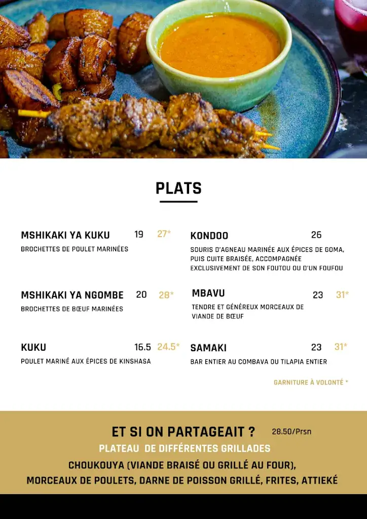 Menu_Kwetu Restaurant Salon-de-Provence_Salon-de-Provence_image_4