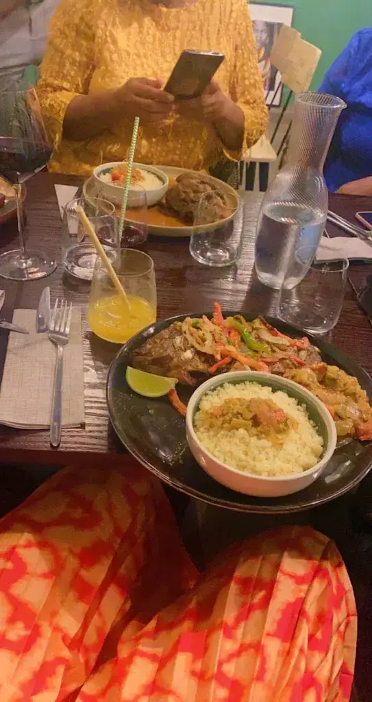 Ruth Seka_Kwetu Restaurant Salon-de-Provence_Salon-de-Provence_review