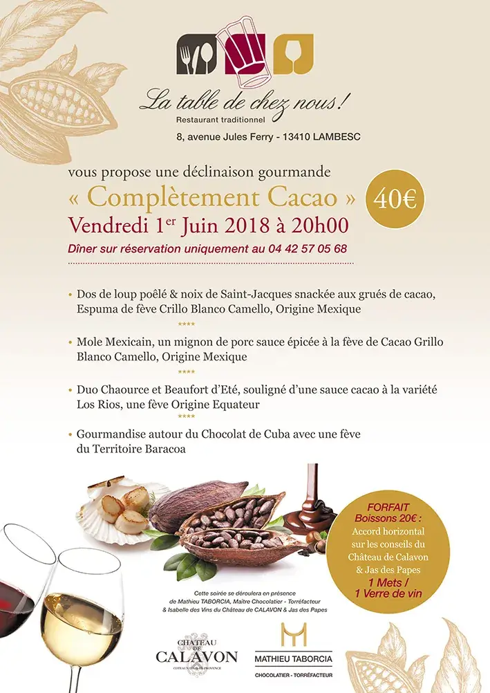 Menu_La table de chez nous_Lambesc_image_4