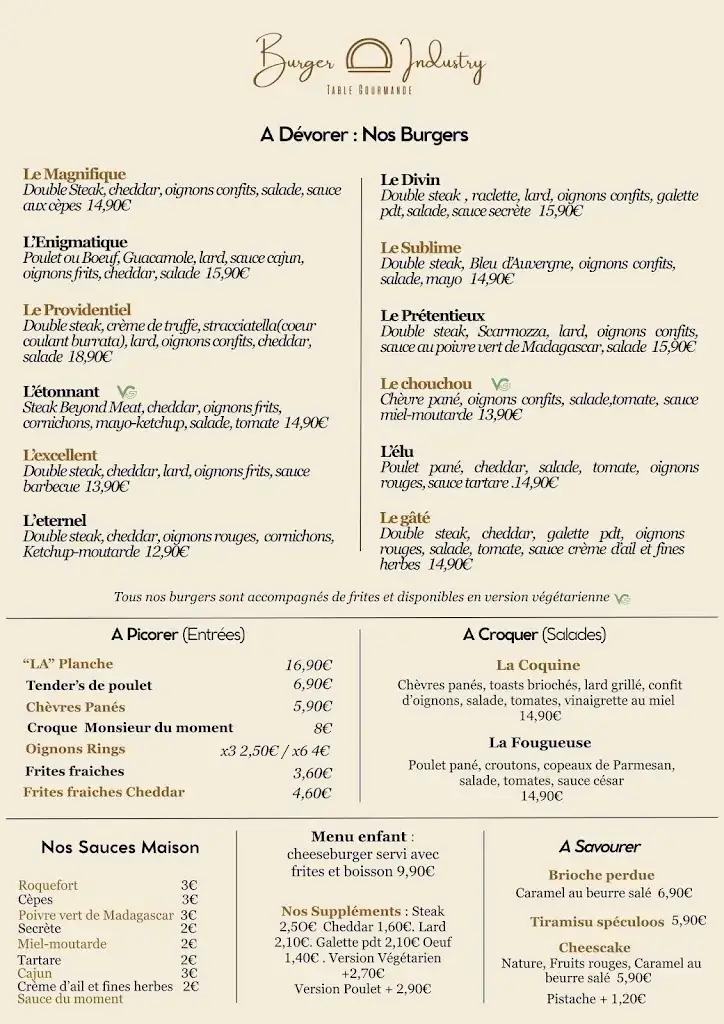 Menu_Burger industry_Lambesc_image_1