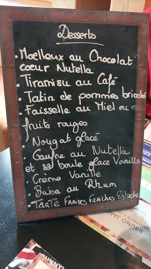 Menu_La Cantine Gourmande_Lambesc_image_2