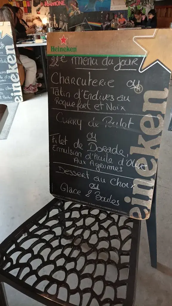 Eric Vano_La Cantine Gourmande_Lambesc_avis