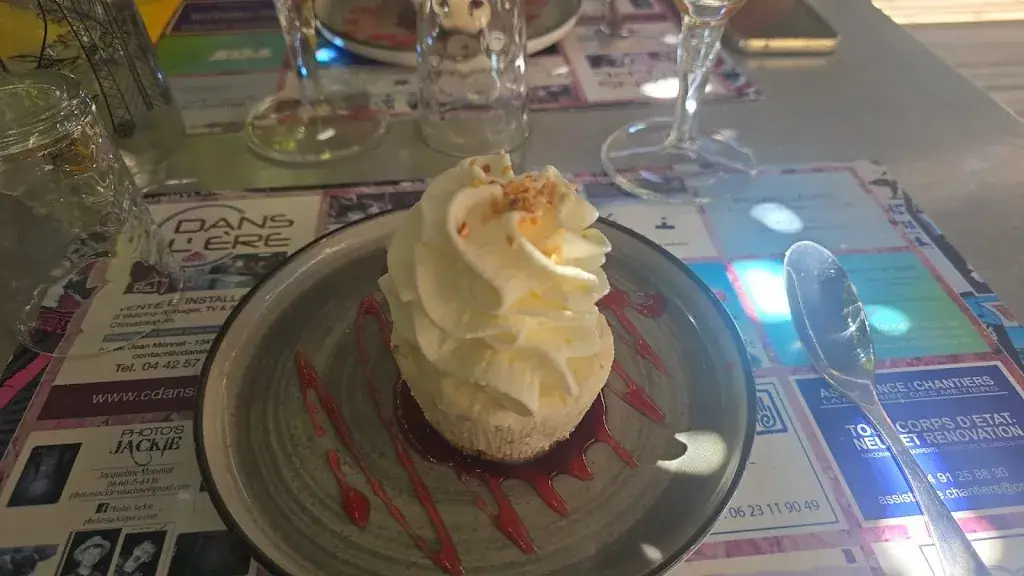 A G_La Cantine Gourmande_Lambesc_avis