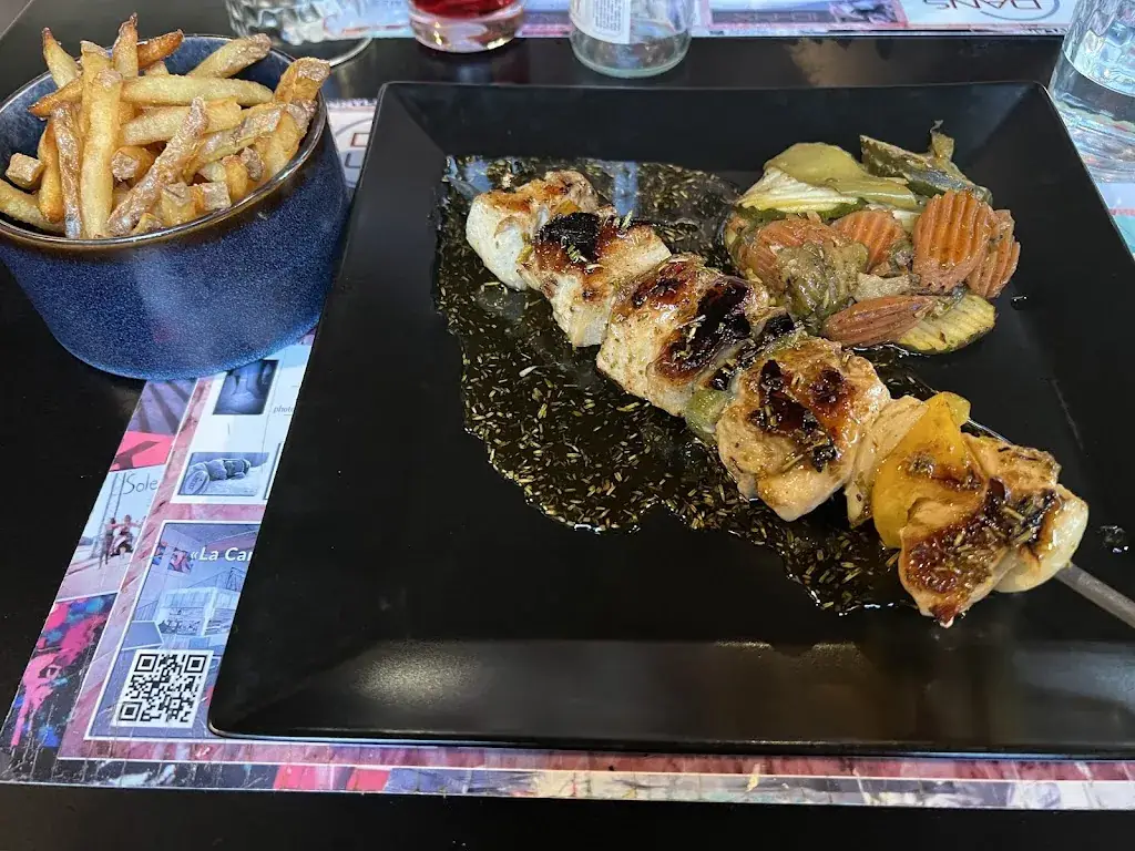 Nathalie Emmanuel_La Cantine Gourmande_Lambesc_avis