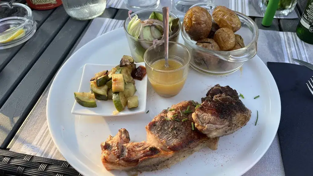 Menu_Le Mas des Armieux_Lambesc_image_9