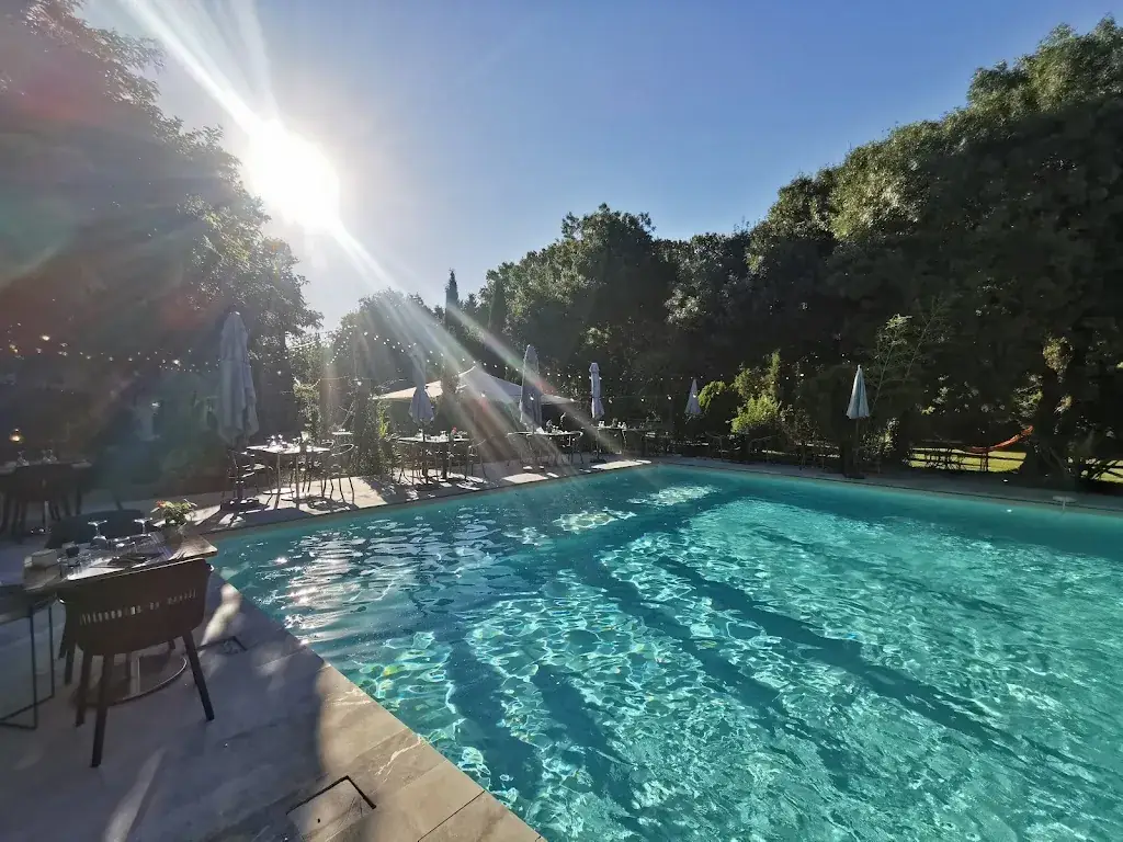 Lenny_Le Mas des Armieux_Lambesc_review