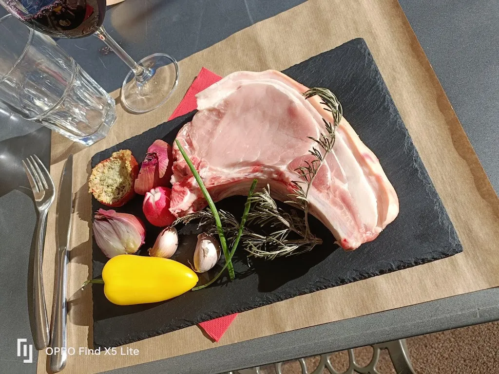 Menu_Restaurant le Bistrot_Lambesc_image_2