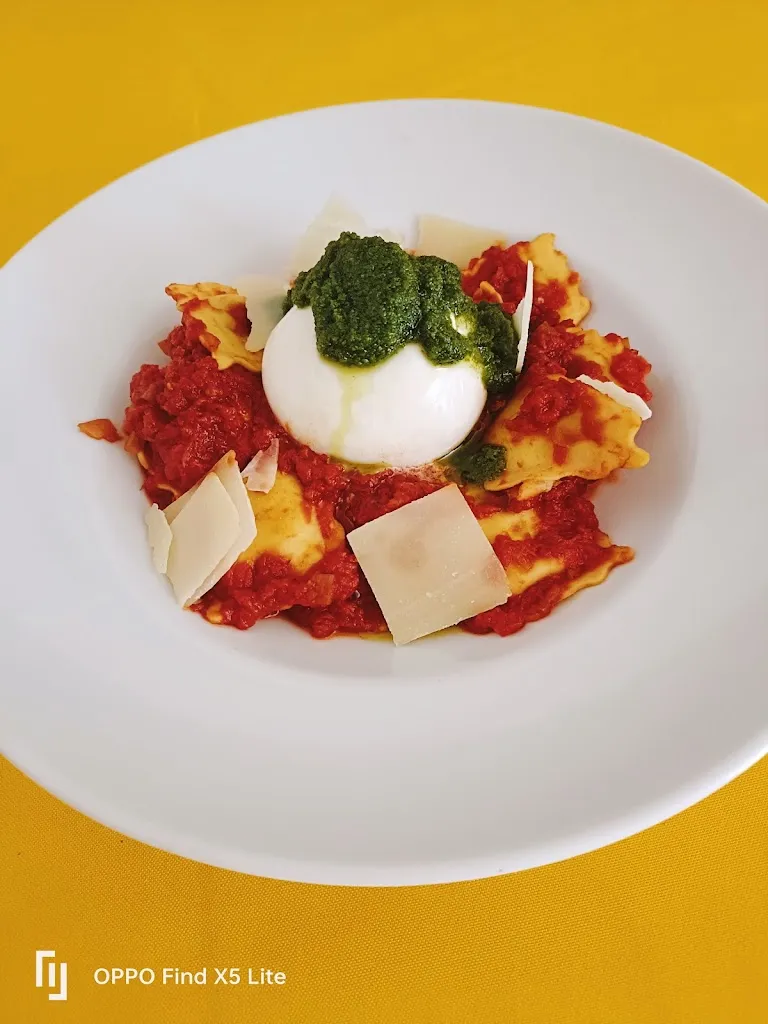 Menu_Restaurant le Bistrot_Lambesc_image_5