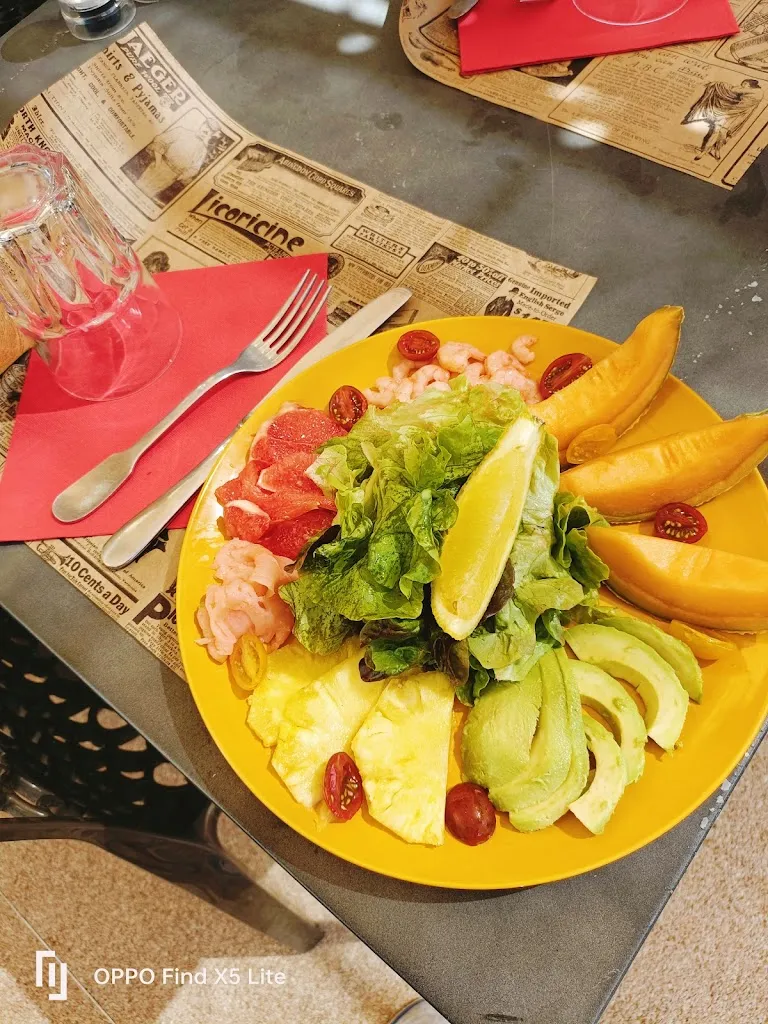 Menu_Restaurant le Bistrot_Lambesc_image_6