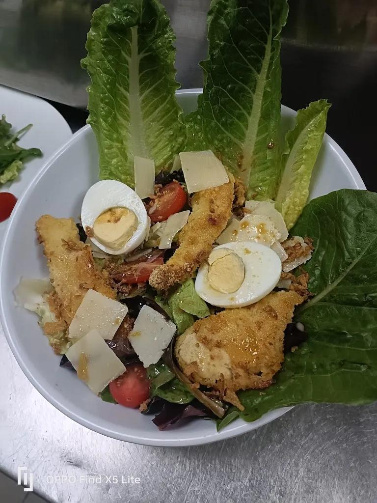 Menu_Restaurant le Bistrot_Lambesc_image_7