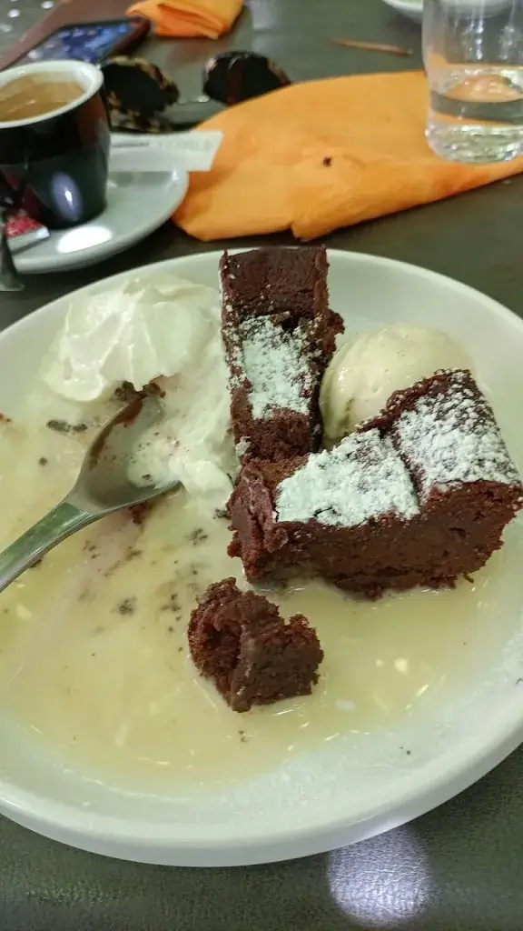 Menu_Restaurant de la gare_Lambesc_immagine_5