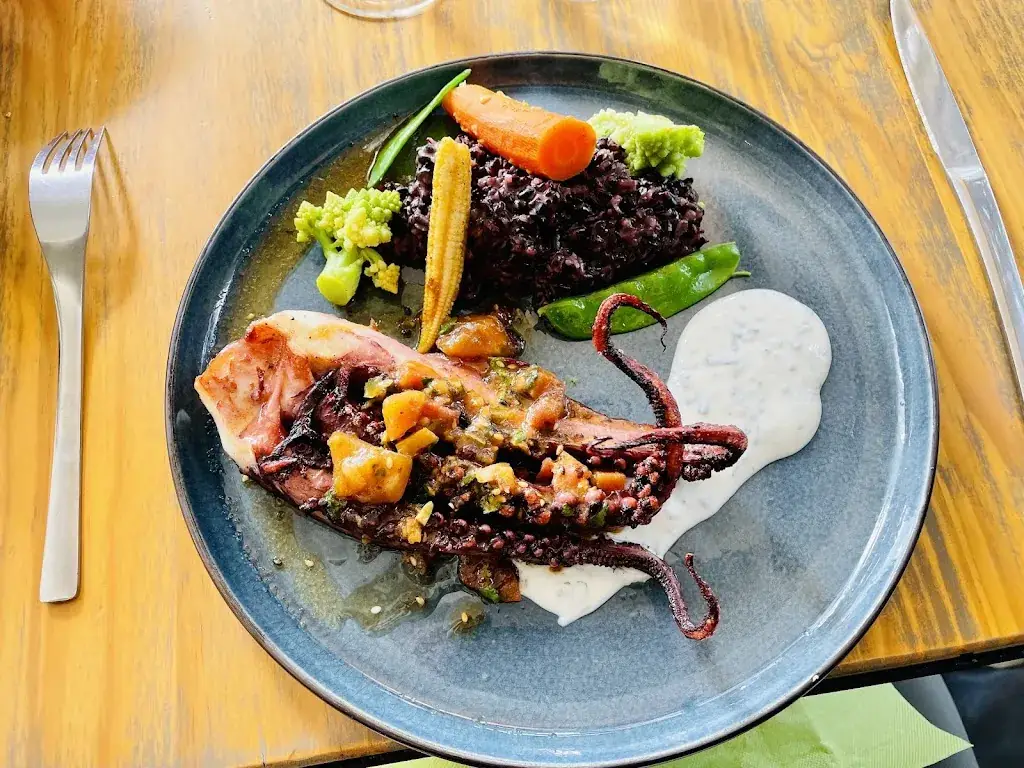 Menu_Restaurant de la gare_Lambesc_immagine_6